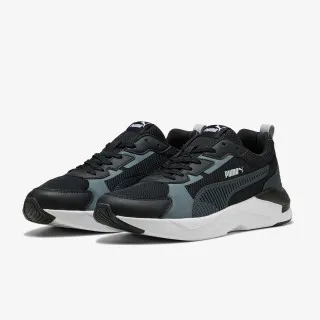 Puma Tenisice X-Ray 3 LT PUMA Black-Strong Gray-Cool M 