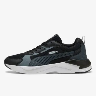 Puma Tenisice X-Ray 3 LT PUMA Black-Strong Gray-Cool M 