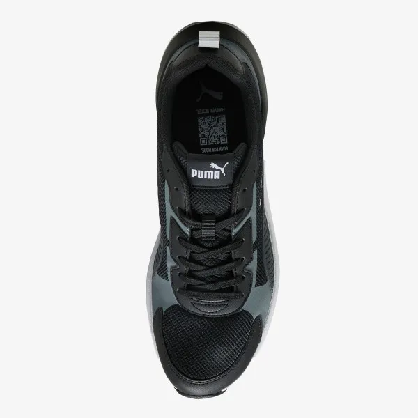 Puma Tenisice X-Ray 3 LT PUMA Black-Strong Gray-Cool M 