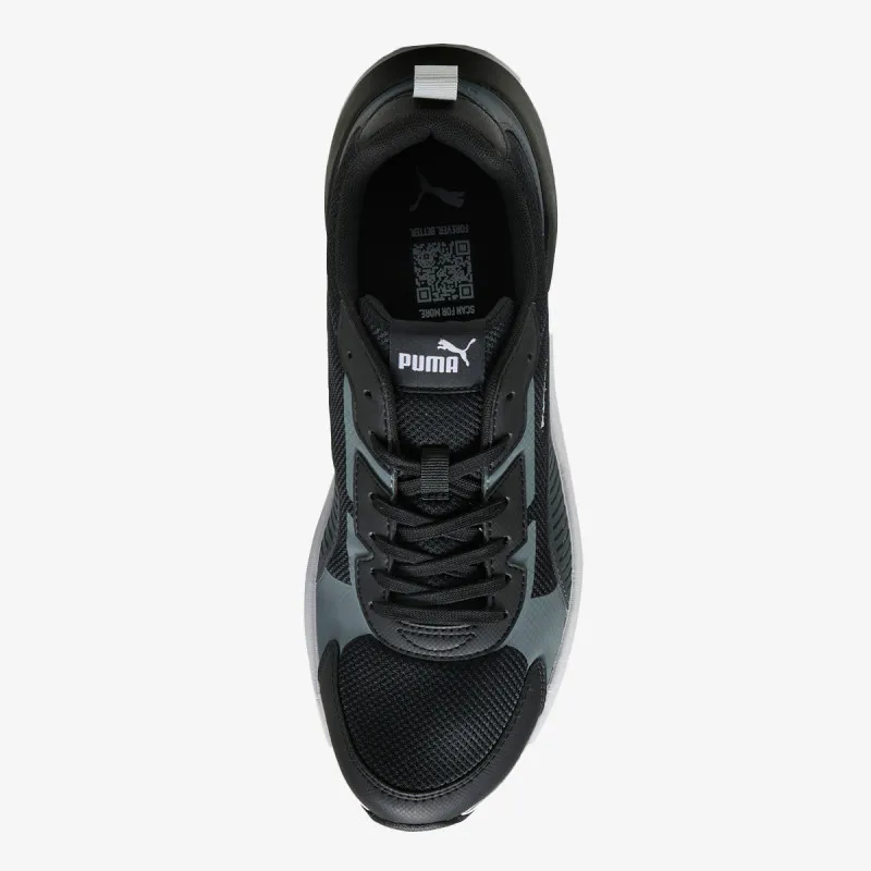 Puma Tenisice X-Ray 3 LT PUMA Black-Strong Gray-Cool M 