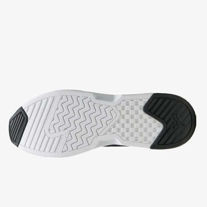 Puma Tenisice X-Ray 3 LT PUMA Black-Strong Gray-Cool M 