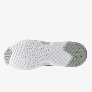 Puma Tenisice X-Ray 3 LT PUMA Black-Dark Crimson-Cool 