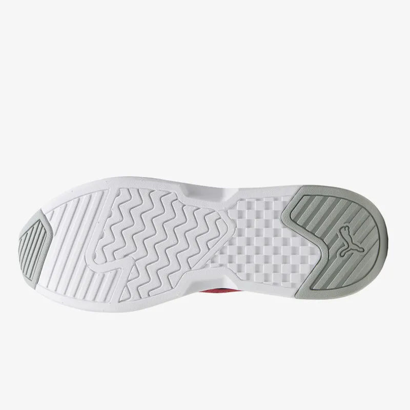 Puma Tenisice X-Ray 3 LT PUMA Black-Dark Crimson-Cool 