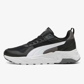 Puma Tenisice Trinity 2 LT PUMA Black-PUMA White-Cool 