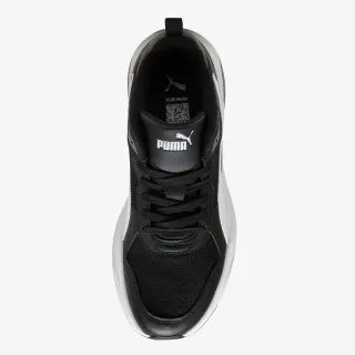 Puma Tenisice Trinity 2 LT PUMA Black-PUMA White-Cool 