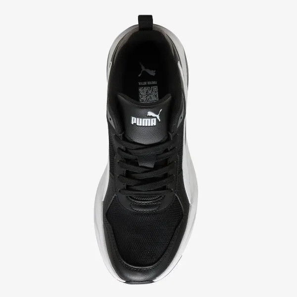 Puma Tenisice Trinity 2 LT PUMA Black-PUMA White-Cool 