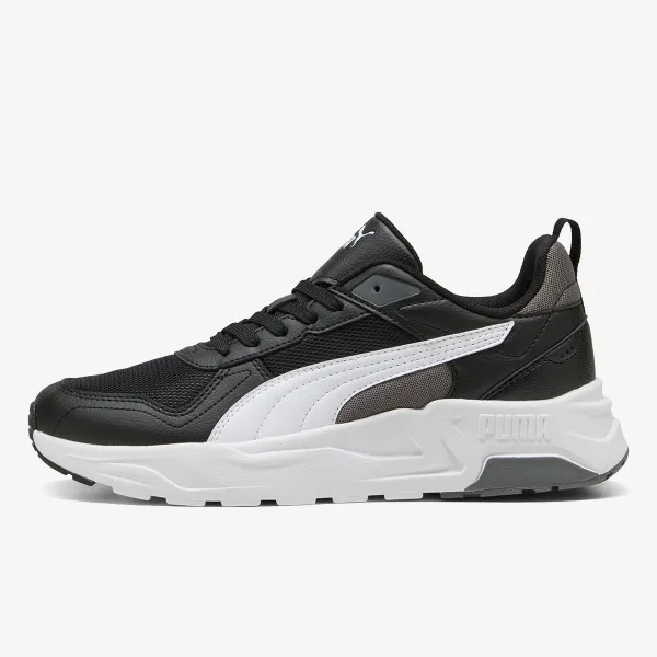 Puma Tenisice Trinity 2 LT PUMA Black-PUMA White-Cool 
