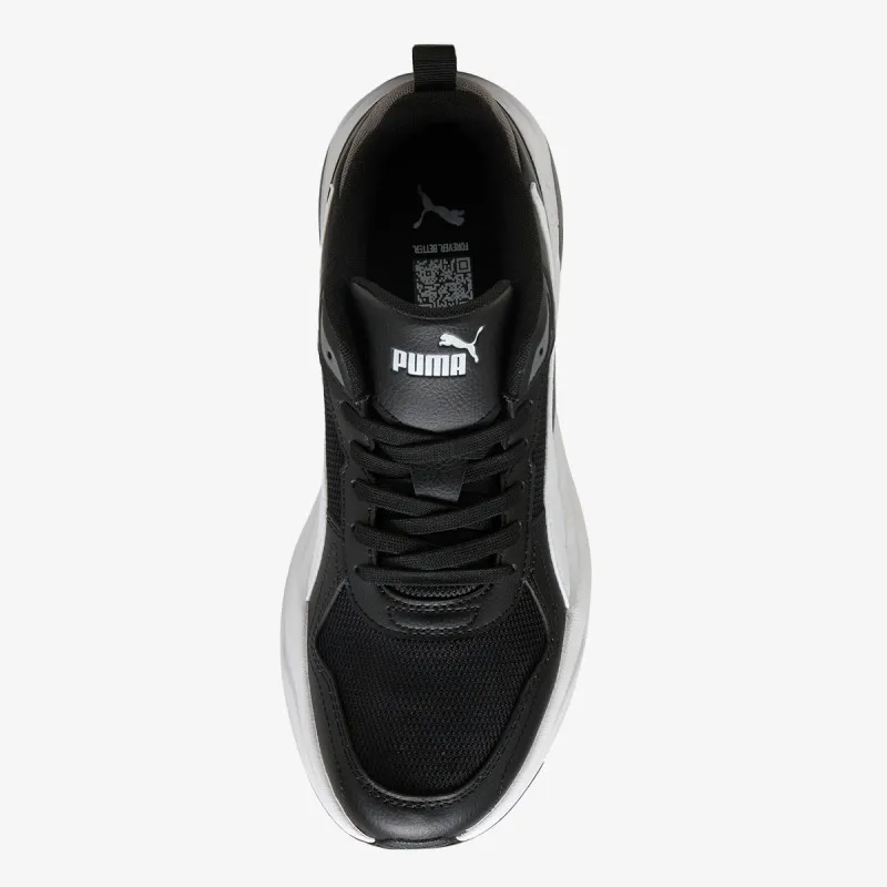 Puma Tenisice Trinity 2 LT PUMA Black-PUMA White-Cool 