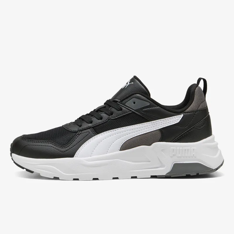 Puma Tenisice Trinity 2 LT PUMA Black-PUMA White-Cool 