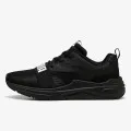 Puma SOFTRIDE Wired 2 Puma Black-Puma White 