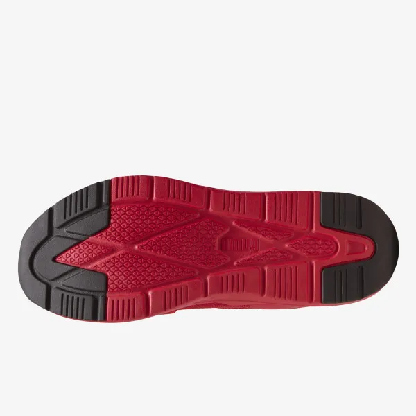 Puma SOFTRIDE Wired 2 Puma Red-Puma Black 