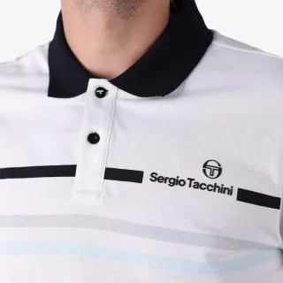 Sergio Tacchini PLUG IN CO POLO 