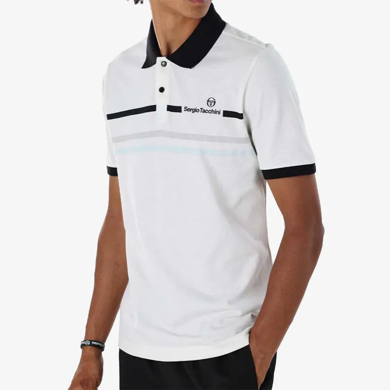 Sergio Tacchini PLUG IN CO POLO 