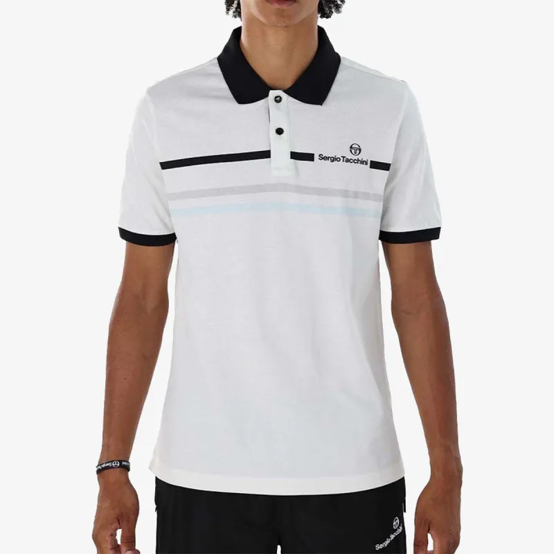 Sergio Tacchini PLUG IN CO POLO 