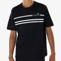 Sergio Tacchini PLUG IN CO T-SHIRT 
