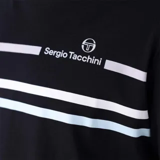Sergio Tacchini PLUG IN CO T-SHIRT 