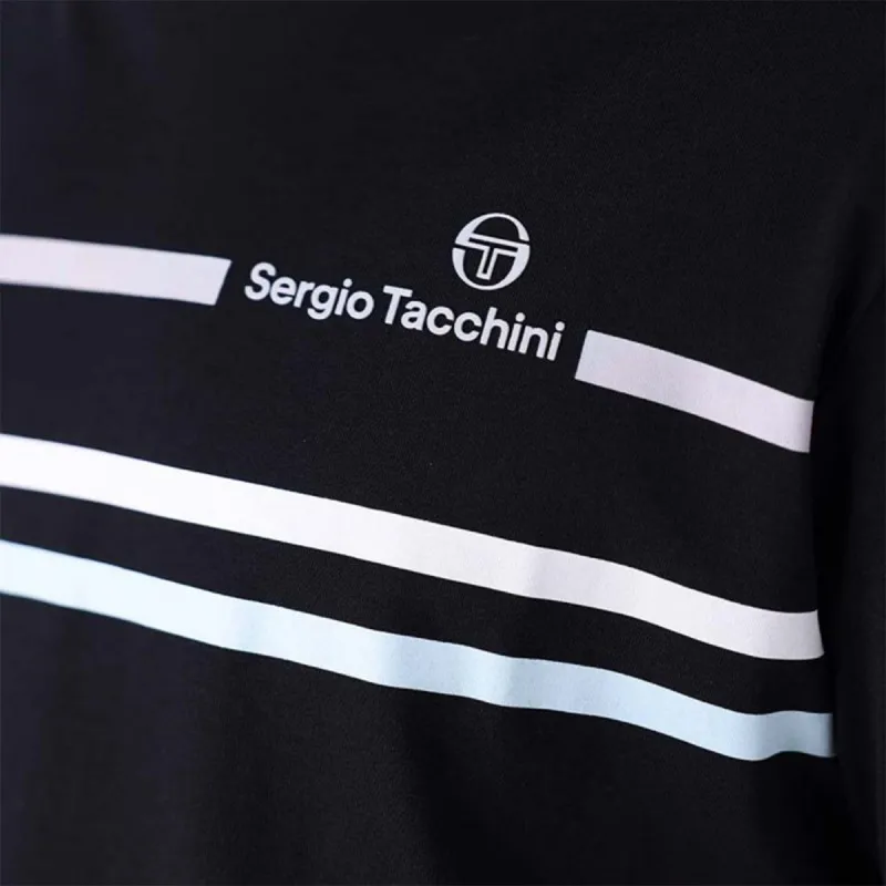 Sergio Tacchini PLUG IN CO T-SHIRT 