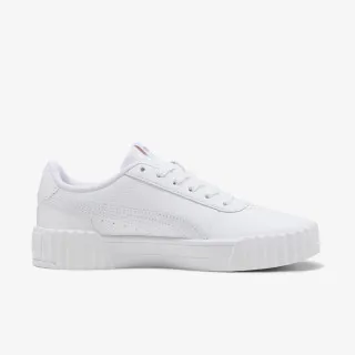 Puma Tenisice Carina 3.0 PUMA White-PUMA Gold 