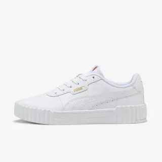 Puma Tenisice Carina 3.0 PUMA White-PUMA Gold 