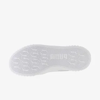 Puma Tenisice Carina 3.0 PUMA White-PUMA Gold 