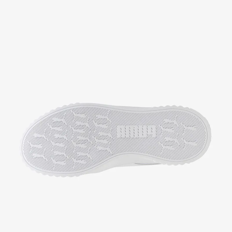 Puma Tenisice Carina 3.0 PUMA White-PUMA Gold 