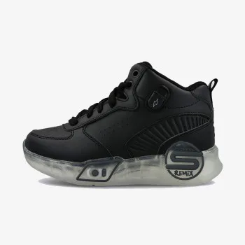 SKECHERS ČIZME S-LIGHTS REMIX 