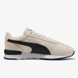 Puma Tenisice R78 Wind MU Alpine Snow-PUMA Black-PUMA 
