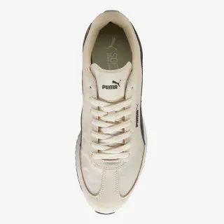 Puma Tenisice R78 Wind MU Alpine Snow-PUMA Black-PUMA 