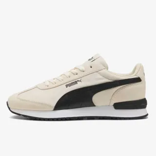Puma Tenisice R78 Wind MU Alpine Snow-PUMA Black-PUMA 