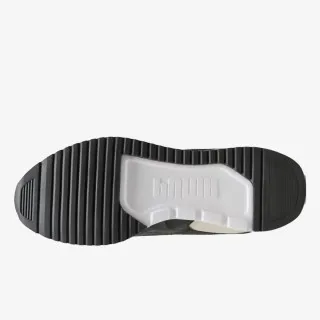 Puma Tenisice R78 Wind MU Alpine Snow-PUMA Black-PUMA 