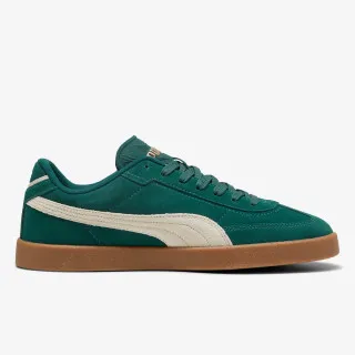 Puma Tenisice Puma Club II Era Suede Dark Myrtle-Alpin 
