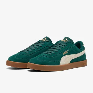 Puma Tenisice Puma Club II Era Suede Dark Myrtle-Alpin 