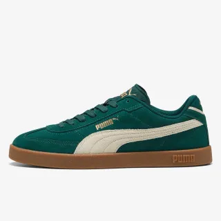 Puma Tenisice Puma Club II Era Suede Dark Myrtle-Alpin 