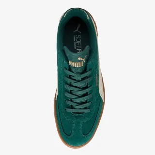Puma Tenisice Puma Club II Era Suede Dark Myrtle-Alpin 