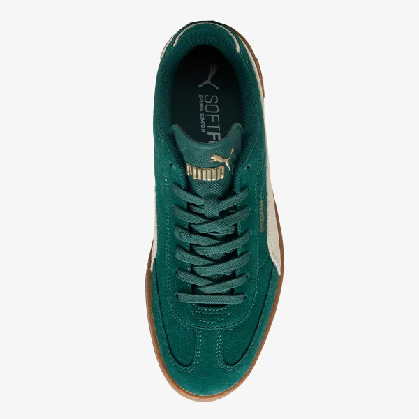 Puma Tenisice Puma Club II Era Suede Dark Myrtle-Alpin 