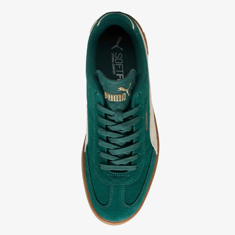 Puma Tenisice Puma Club II Era Suede Dark Myrtle-Alpin 