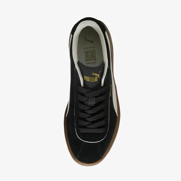 Puma Club Klassika SD 