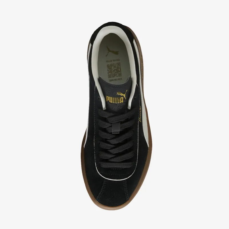 Puma Club Klassika SD 