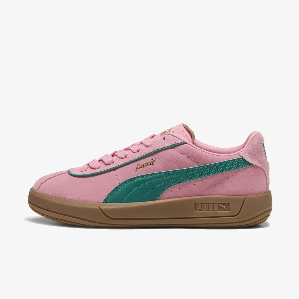 Puma Club Klassika SD 