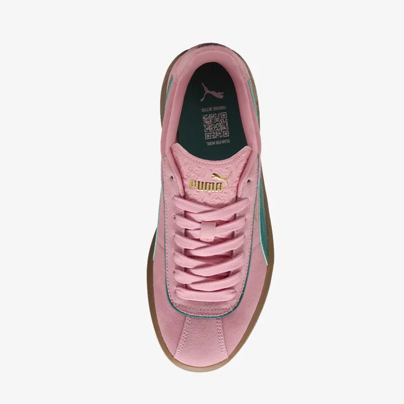 Puma Club Klassika SD 