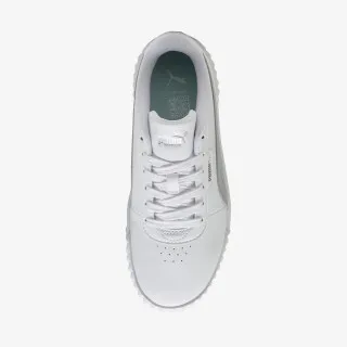Puma Carina 3.0 Aqua Metallics Puma White-Pum 
