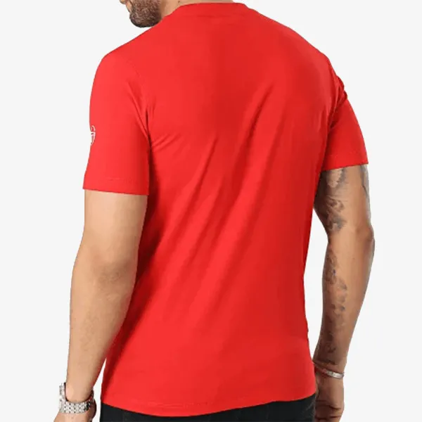 Sergio Tacchini TOBIN T-SHIRT