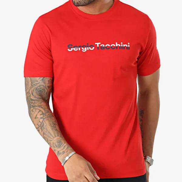 Sergio Tacchini TOBIN T-SHIRT