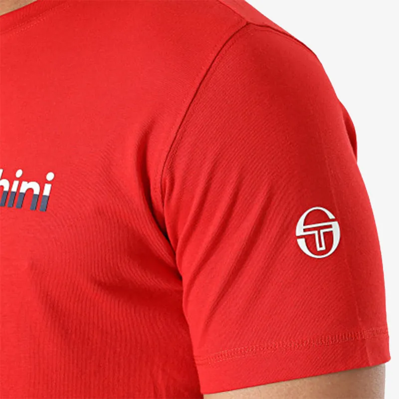 Sergio Tacchini TOBIN T-SHIRT
