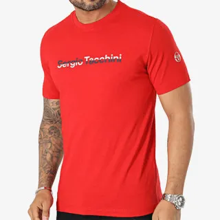 Sergio Tacchini TOBIN T-SHIRT 