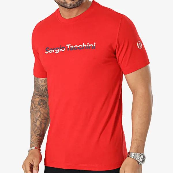 Sergio Tacchini TOBIN T-SHIRT 