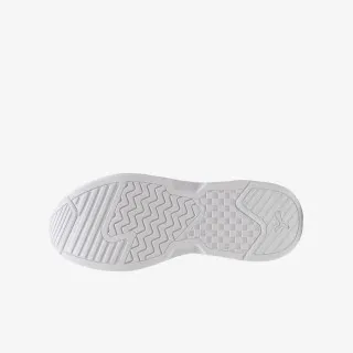 Puma Tenisice X-Ray 3 LT Jr PUMA White-Rose Mauve-Peac 