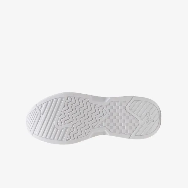 Puma Tenisice X-Ray 3 LT Jr PUMA White-Rose Mauve-Peac 