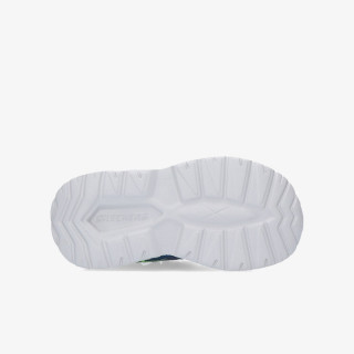 SKECHERS TENISICE MAGNA-LIGHTS-BOZLER 