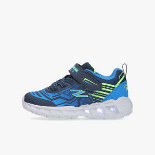 SKECHERS TENISICE MAGNA-LIGHTS-BOZLER 